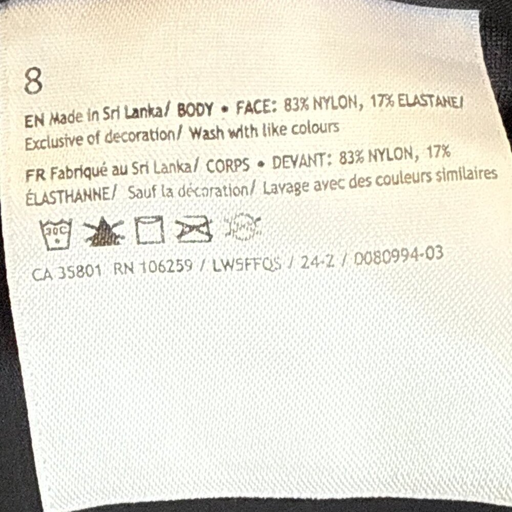lululemon Breezethrough High-Rise Tight Leggings 25" - Picture 2 of 6